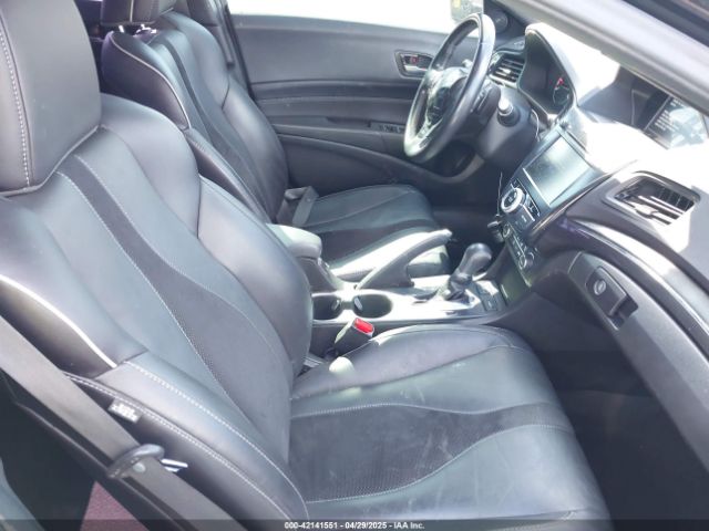 19UDE2F88MA009039 Acura Ilx Premium   A-spec Packages/technology   A-spec Packages
