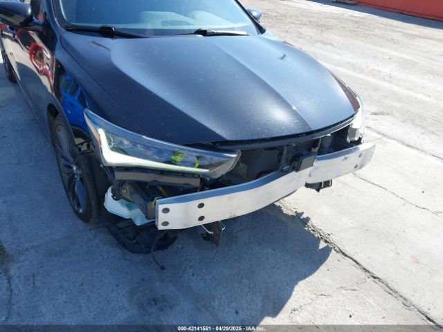 19UDE2F88MA009039 Acura Ilx Premium   A-spec Packages/technology   A-spec Packages
