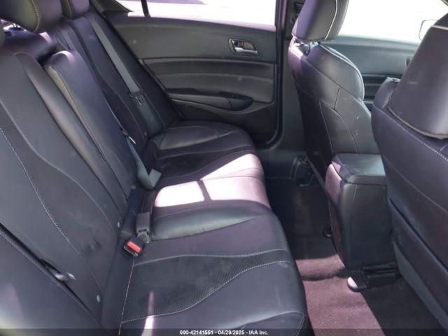 19UDE2F88MA009039 Acura Ilx Premium   A-spec Packages/technology   A-spec Packages