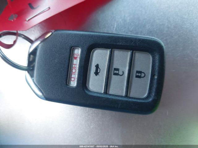 2HGFC1E57KH706877 Honda CIVIC SI