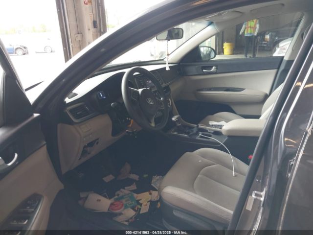 5XXGT4L36HG152314 KIA Optima Lx