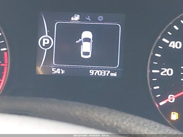 5XXGT4L36HG152314 KIA Optima Lx