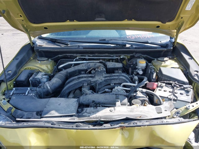 JF2GTHRC9MH658829 Subaru Crosstrek Sport