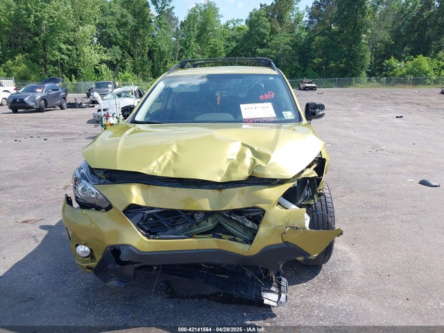 JF2GTHRC9MH658829 Subaru Crosstrek Sport