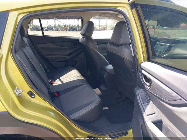 JF2GTHRC9MH658829 Subaru Crosstrek Sport