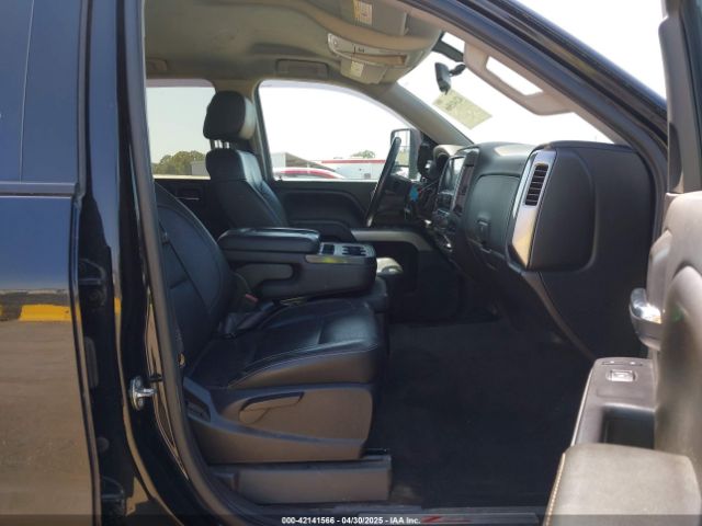 3GCUKRECXFG370962 Chevrolet Silverado 1500 2lt