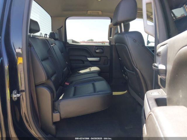 3GCUKRECXFG370962 Chevrolet Silverado 1500 2lt