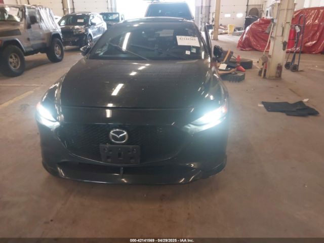 JM1BPBNY0M1348282 Mazda py turbo