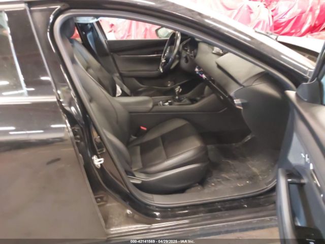 JM1BPBNY0M1348282 Mazda py turbo