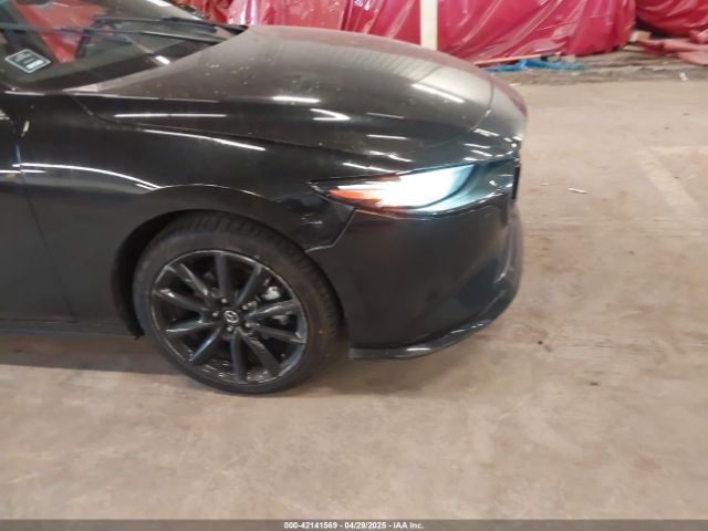 JM1BPBNY0M1348282 Mazda py turbo