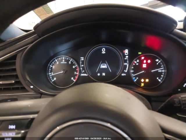 JM1BPBNY0M1348282 Mazda py turbo