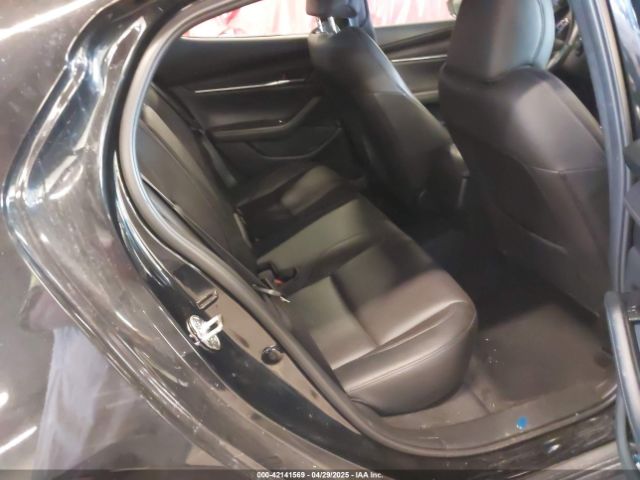 JM1BPBNY0M1348282 Mazda py turbo