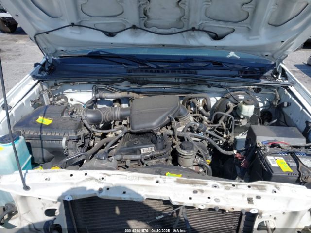 5TFNX4CN7EX041191 Toyota Tacoma