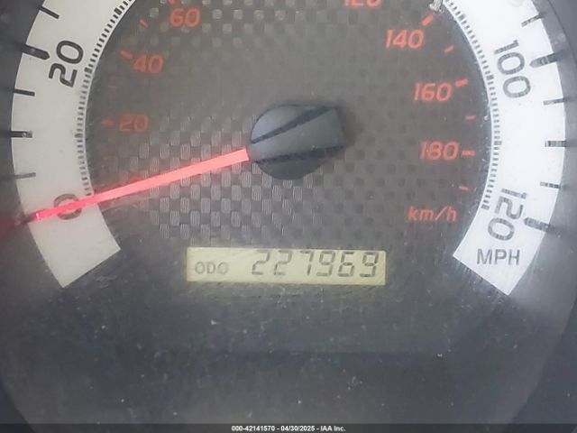 5TFNX4CN7EX041191 Toyota Tacoma