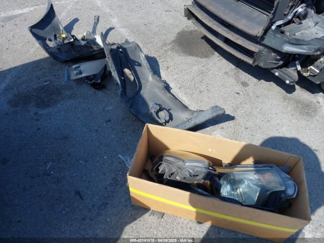 5TFNX4CN7EX041191 Toyota Tacoma
