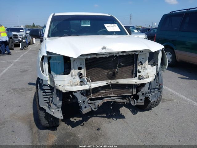 5TFNX4CN7EX041191 Toyota Tacoma