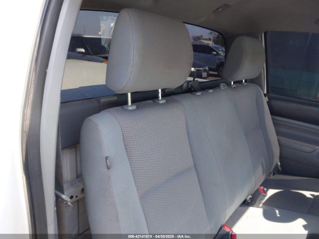 5TFNX4CN7EX041191 Toyota Tacoma