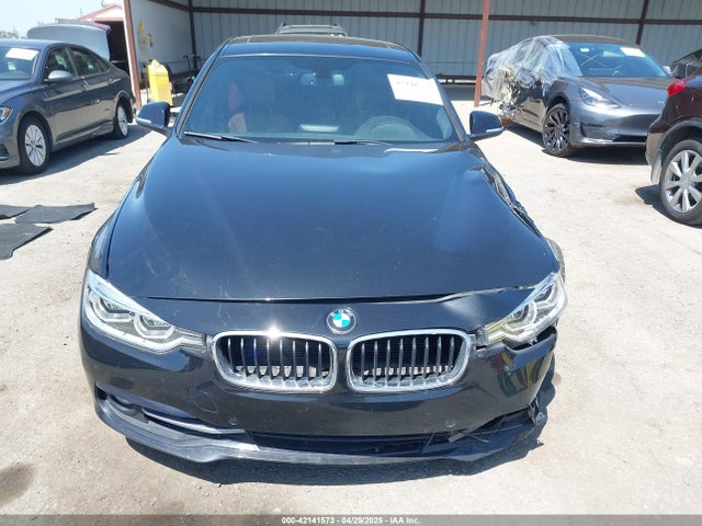 WBA8E9G57GNT83634 BMW 328I