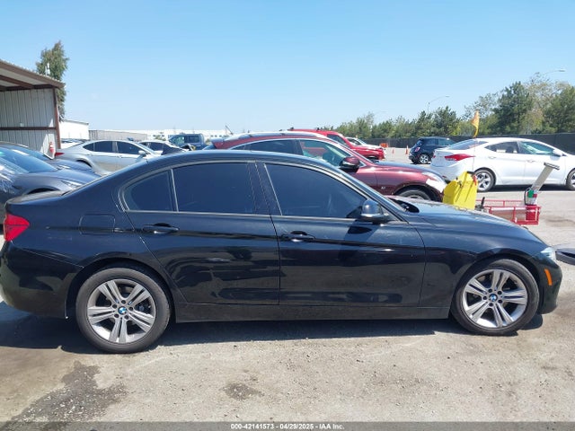 WBA8E9G57GNT83634 BMW 328I