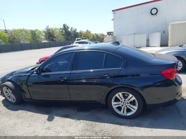 WBA8E9G57GNT83634 BMW 328I