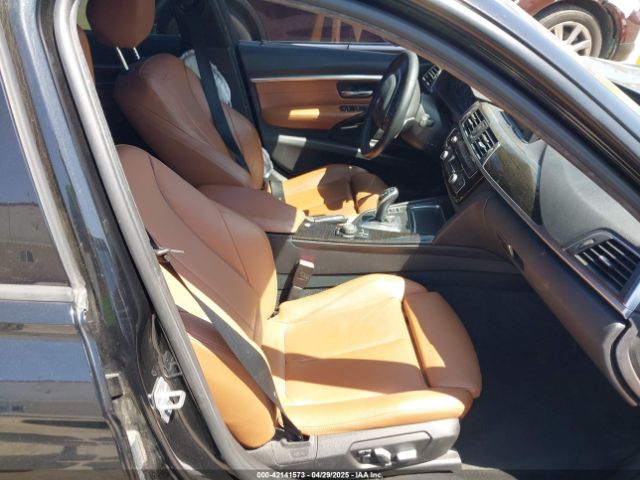 2016 BMW 328I WBA8E9G57GNT83634 Photo 4