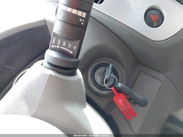 Nissan Frontier Desert Runner 2016 1N6AD0ER3GN765620 Image 11