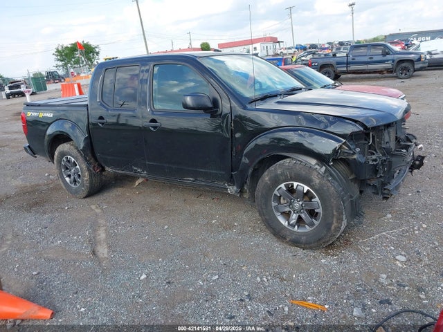Nissan Frontier Desert Runner 2016 1N6AD0ER3GN765620 Image 13