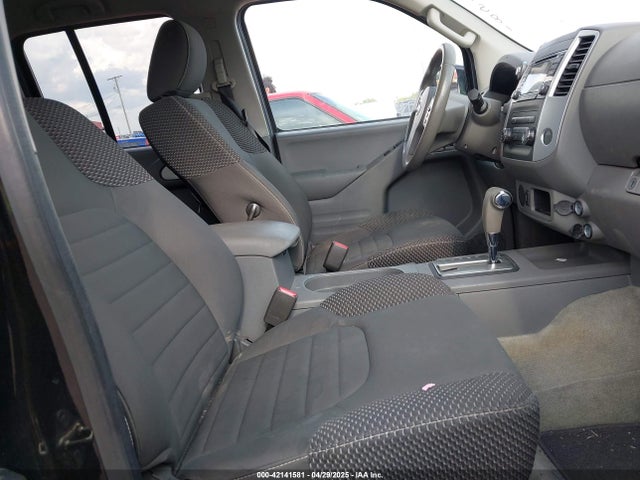 Nissan Frontier Desert Runner 2016 1N6AD0ER3GN765620 Image 5
