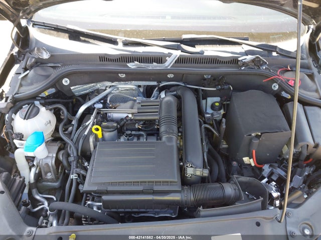 3VW267AJ4GM250188 Volkswagen Jetta 1.4t S