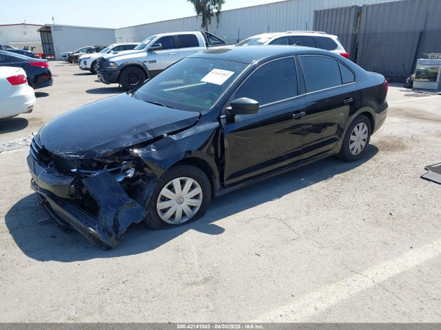 3VW267AJ4GM250188 Volkswagen Jetta 1.4t S