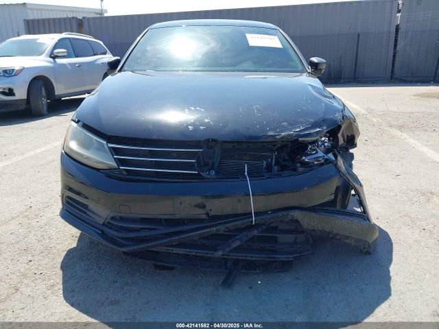 3VW267AJ4GM250188 Volkswagen Jetta 1.4t S