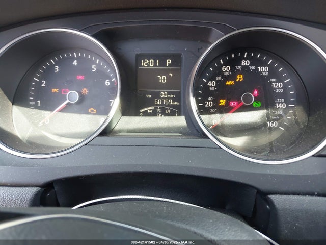 3VW267AJ4GM250188 Volkswagen Jetta 1.4t S