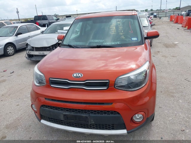 KNDJP3A5XJ7562086 KIA SOUL +