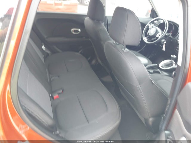 KNDJP3A5XJ7562086 KIA SOUL +