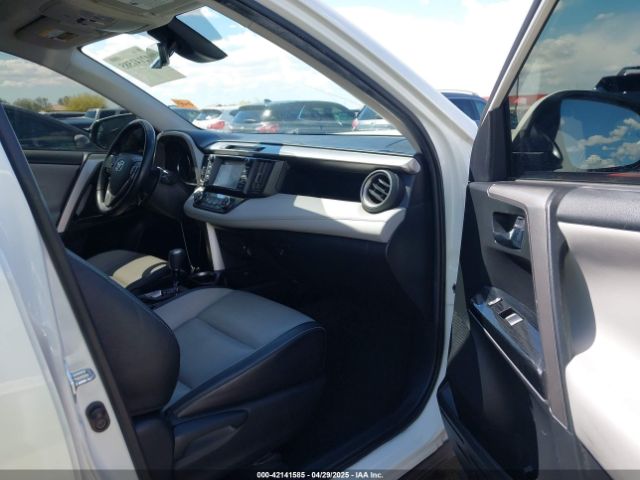 JTMDJREV4HD110724 Toyota Rav4 Hybrid Limited