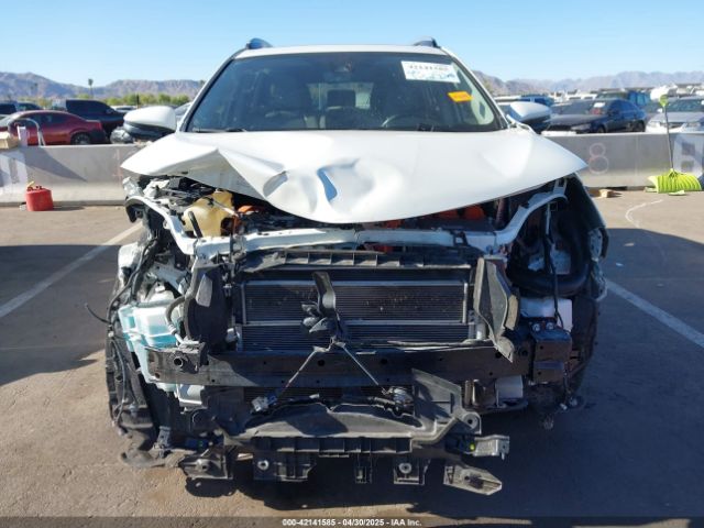 JTMDJREV4HD110724 Toyota Rav4 Hybrid Limited