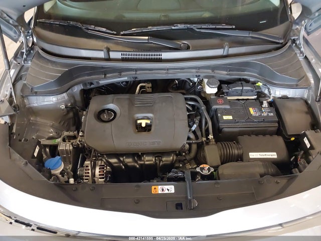 KNDJ23AU6S7922624 KIA 2025