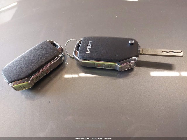 KNDJ23AU6S7922624 KIA 2025