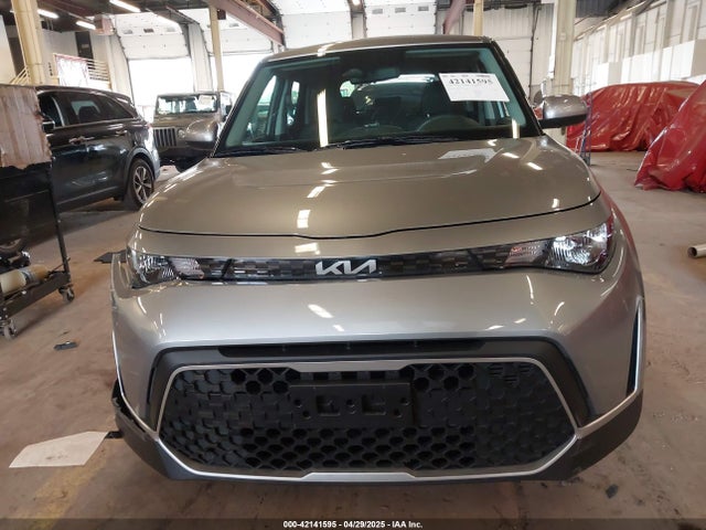 KNDJ23AU6S7922624 KIA 2025