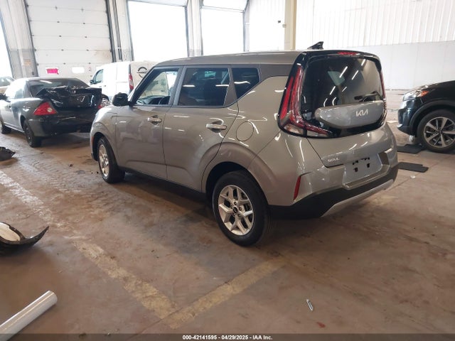 KNDJ23AU6S7922624 KIA 2025