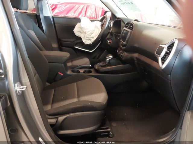 KNDJ23AU6S7922624 KIA 2025