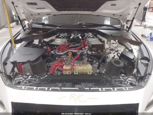 JN1EV7APXJM354228 Infiniti Q50 3.0t Luxe