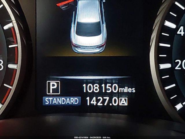 JN1EV7APXJM354228 Infiniti Q50 3.0t Luxe