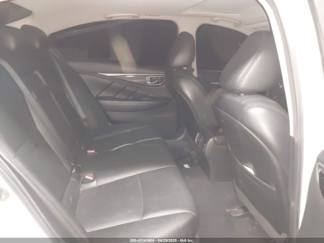 JN1EV7APXJM354228 Infiniti Q50 3.0t Luxe
