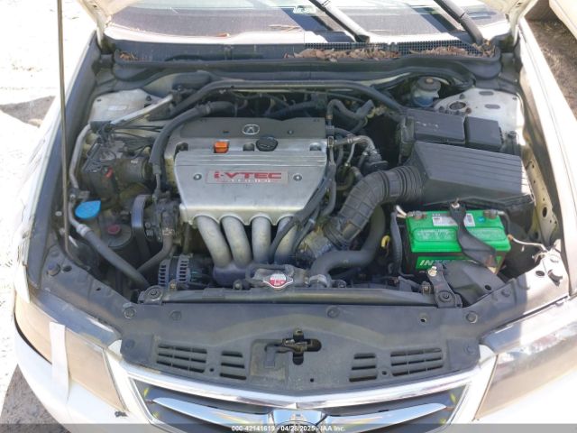 2008 ACURA TSX JH4CL96848C021478 Photo 9