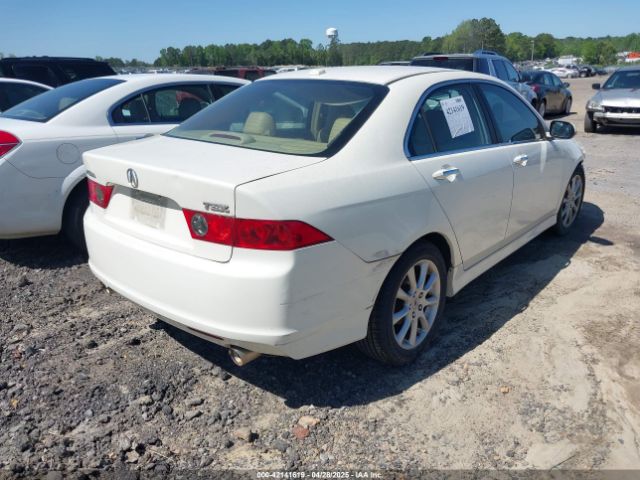 2008 ACURA TSX JH4CL96848C021478 Photo 3