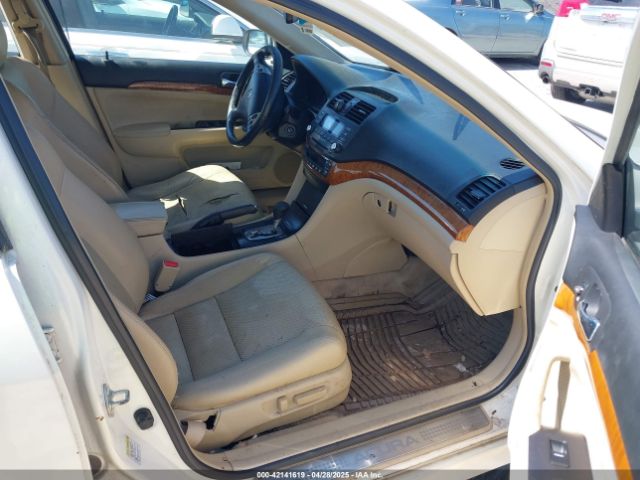 2008 ACURA TSX JH4CL96848C021478 Photo 4