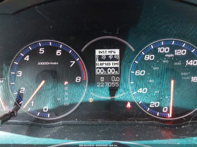 2008 ACURA TSX JH4CL96848C021478 Photo 6