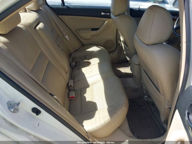2008 ACURA TSX JH4CL96848C021478 Photo 7