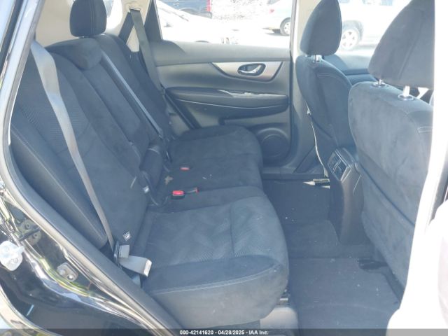 5N1AT2MT6GC829137 Nissan ROGUE SV